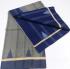 SAREES SALEM 80S WITH BLOUSE